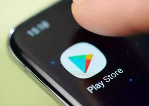 Bốn ứng dụng Android nguy hiểm trên Google Play